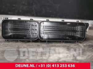 Volvo V70 Steuergerät Motormanagement O217780 foto 3