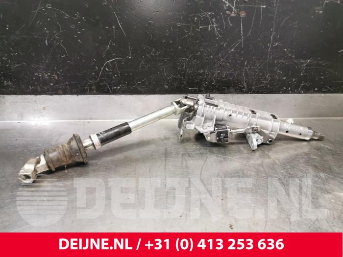 Tesla Model 3 Stuurkolom compleet O217783