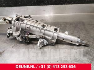 Tesla Model 3 Stuurkolom compleet O217783 foto 2