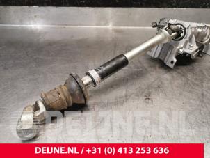 Tesla Model 3 Stuurkolom compleet O217783 foto 3
