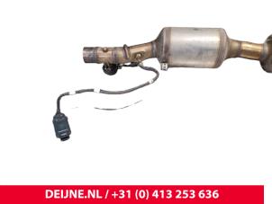 Volkswagen Transporter Particulate filter O217790 photo 3