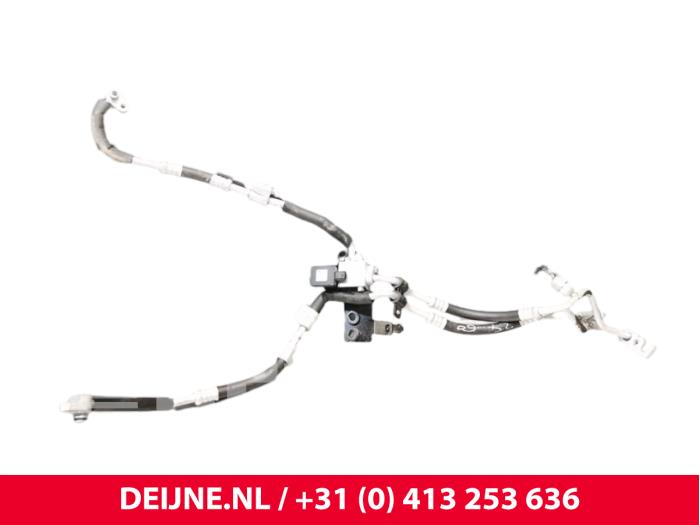 BYD Atto 3 Klima Leitung O217793