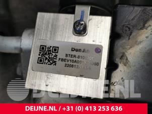 BYD Atto 3 Klima Leitung O217793 foto 2