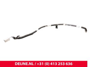 BYD Atto 3 Klima Leitung O217796 foto 2