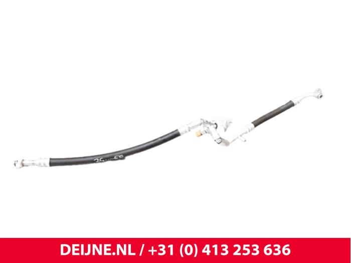 BYD Atto 3 Klima Leitung O217797