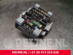 Ford Transit Custom Sicherungskasten O217798 foto 2