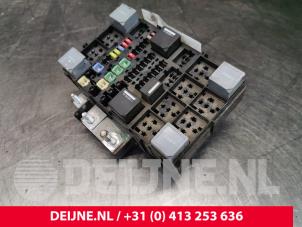 Ford Transit Custom Sicherungskasten O217798 foto 3