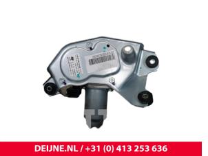 BYD Atto 3 Scheibenwischermotor hinten O217799 foto 3
