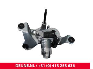 BYD Atto 3 Scheibenwischermotor hinten O217799 foto 2