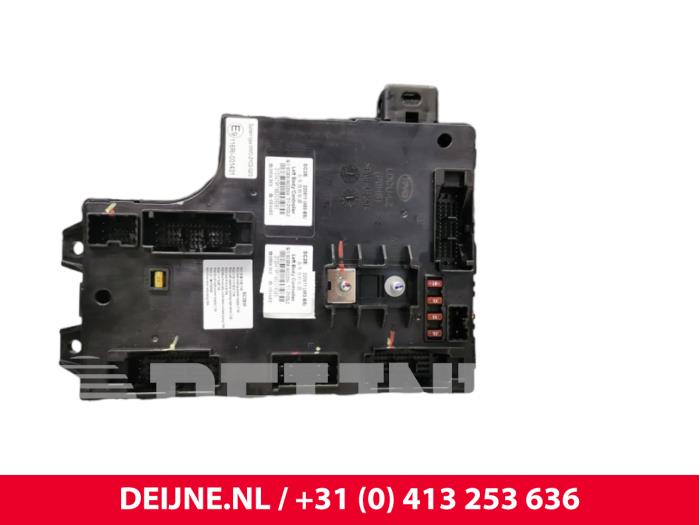 BYD Atto 3 Body control computer O217800