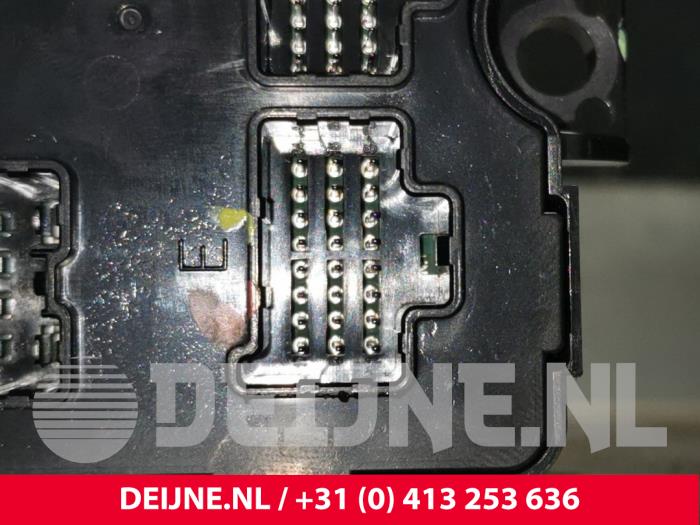 BYD Atto 3 Body control computer - Parts - Deijne.nl