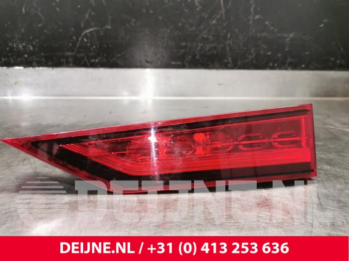 Volvo V60 Achterlicht rechts O217803