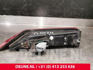 Volvo V60 Taillight, right O217803 photo 2