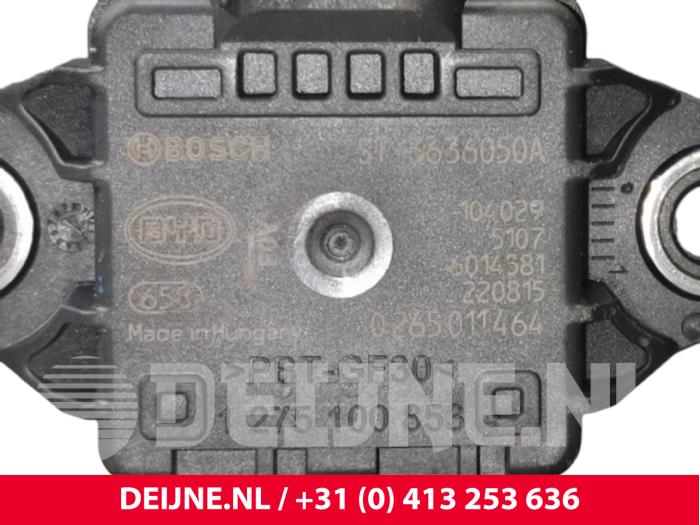 BYD Atto 3 Radarsensor O217805