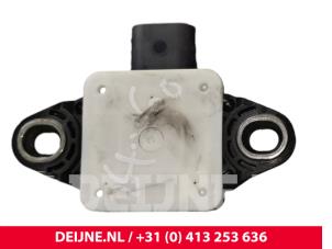 BYD Atto 3 Radarsensor O217805 foto 3