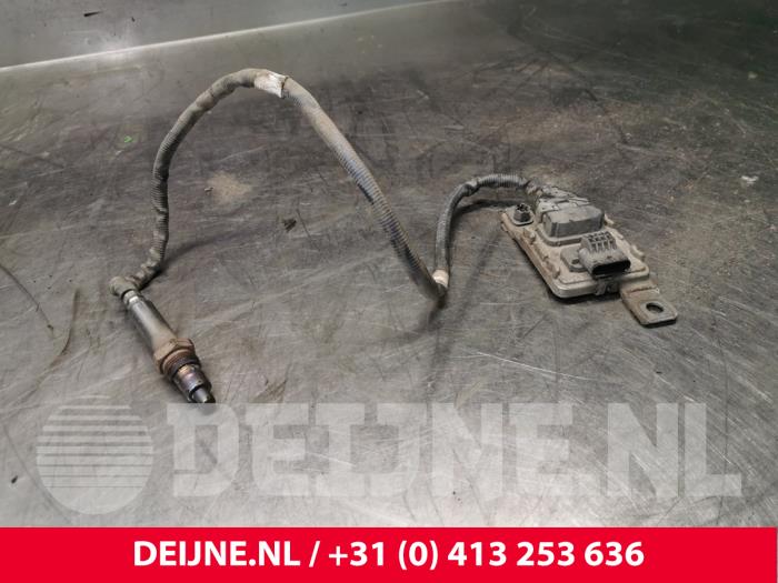 Nox sensor van een Volkswagen Crafter (SY) 2.0 TDI FWD 2020