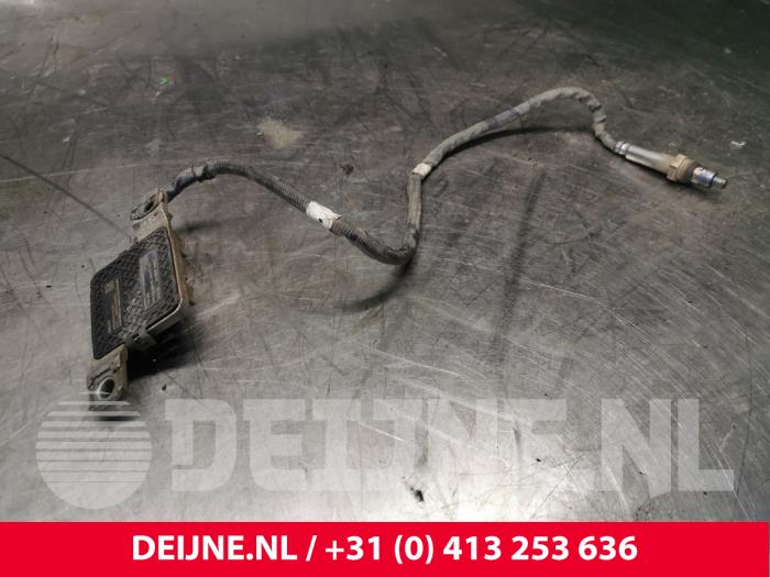 Nox sensor van een Volkswagen Crafter (SY) 2.0 TDI FWD 2020