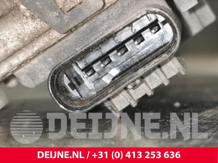 Nox sensor van een Volkswagen Crafter (SY) 2.0 TDI FWD 2020