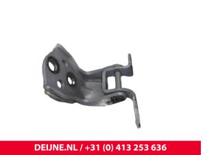 BYD Atto 3 Scharnier deur rechts-voor O217809 foto 2