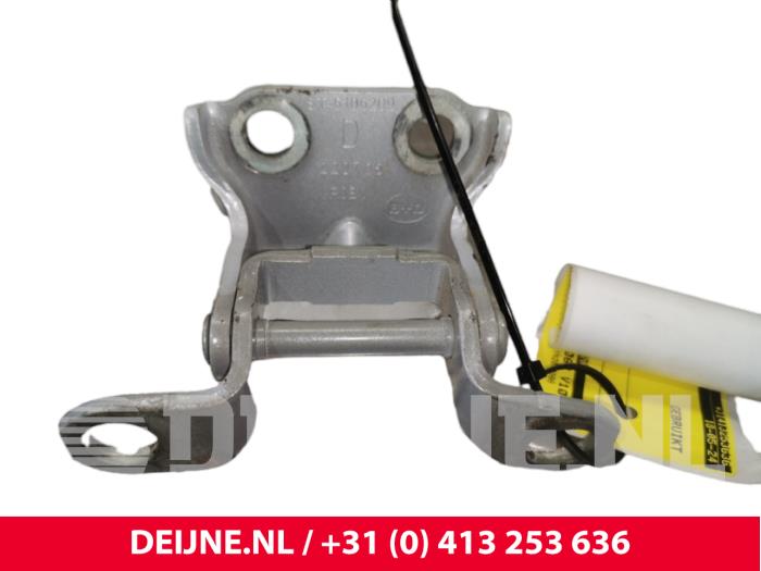BYD Atto 3 Scharnier Tür rechts vorne O217810