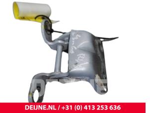 BYD Atto 3 Scharnier deur rechts-voor O217810 foto 3