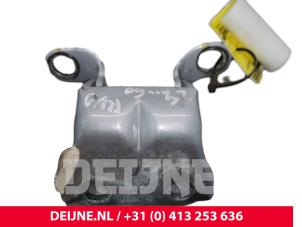 BYD Atto 3 Scharnier deur rechts-voor O217810 foto 2