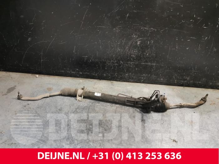 Renault Master Stuurhuis Bekrachtigd O217811