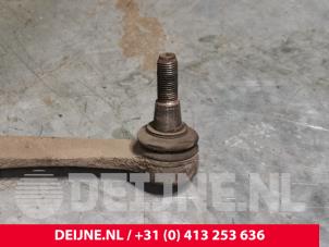 Renault Master Stuurhuis Bekrachtigd O217811 foto 3