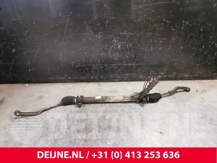 Opel Movano Power steering box O217813