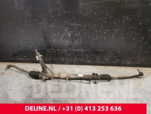 Opel Movano Stuurhuis Bekrachtigd O217813 foto 2