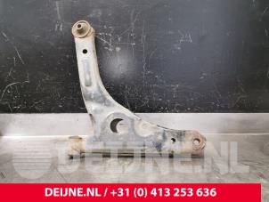 Ford Transit Front lower wishbone, left O217824 photo 2