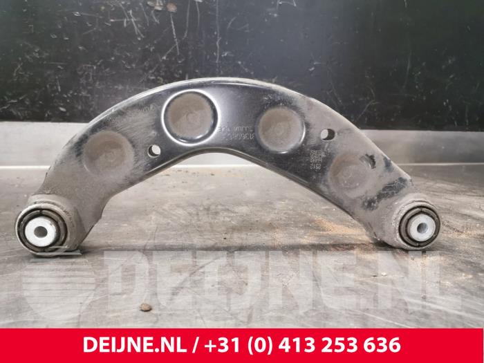 Volvo V60 Querlenker oben rechts hinten O217825
