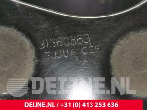 Volvo V60 Querlenker oben rechts hinten O217825 foto 3