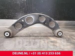 Volvo V60 Rear upper wishbone, left O217826 photo 2