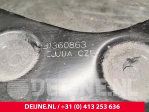 Volvo V60 Rear upper wishbone, left O217826 photo 3