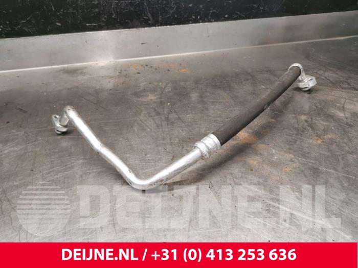 Volkswagen Transporter Airco Leiding O217830