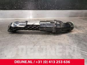 Volvo V60 Intercooler Buis O217831 foto 2