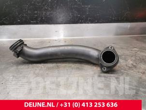 Volvo V60 Intercooler Rohr O217833 foto 2