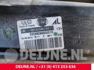 Fiat Doblo Rücklicht links O217848 foto 3