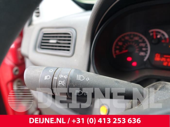 Fiat Doblo Steering column stalk O217855