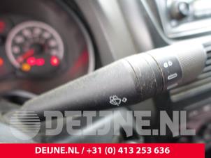 Fiat Doblo Kombischalter Lenksäule O217855 foto 2