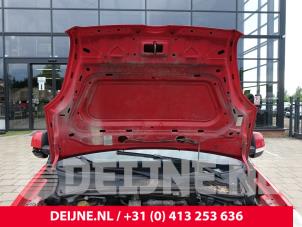 Fiat Doblo Motorhaube O217870 foto 2