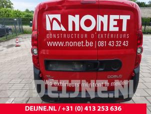 Fiat Doblo Achterdeur Bus-Bestelauto O217847 foto 2