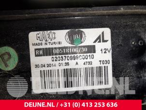 Fiat Doblo Rücklicht rechts O217849 foto 3