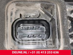 Fiat Doblo Rücklicht rechts O217849 foto 2