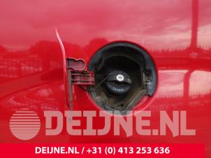 Fiat Doblo Tank Klep O217893 foto 2