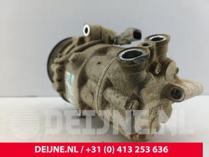 Fiat Doblo Klimapumpe O217851 foto 2