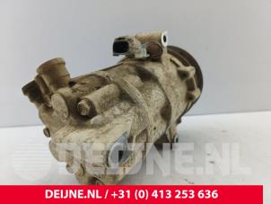 Fiat Doblo Klimapumpe O217851 foto 3