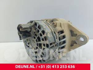 Fiat Doblo Dynamo O217858 photo 3