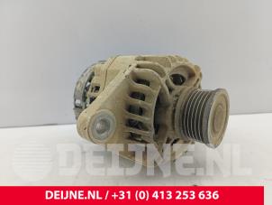 Fiat Doblo Dynamo O217858 photo 2